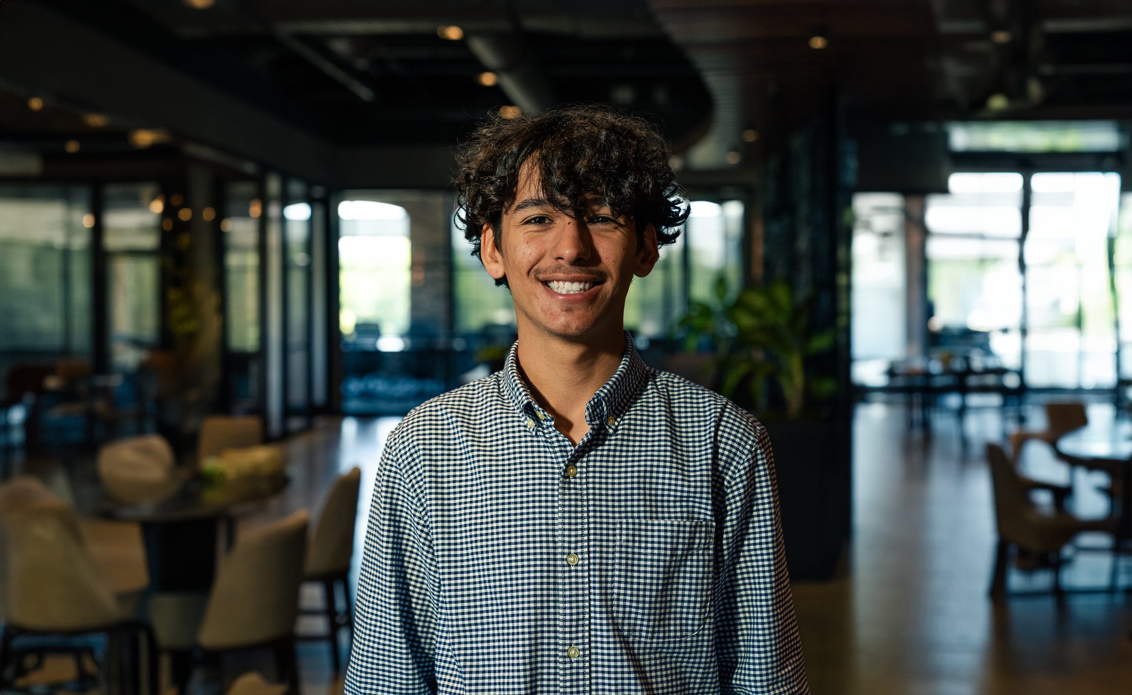 Jaden Kubon Hero